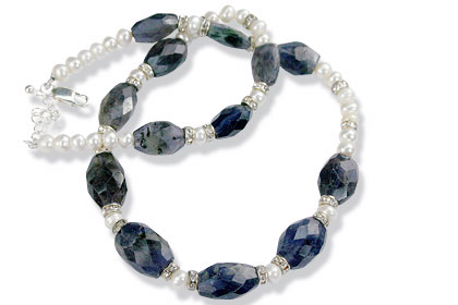 unique Pearl Necklaces Jewelry for design 158.jpg
