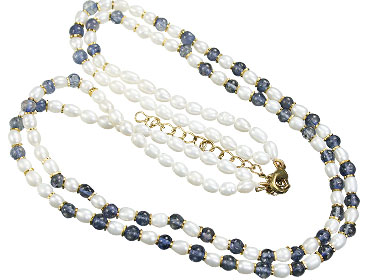 unique Pearl Necklaces Jewelry for design 16140.jpg