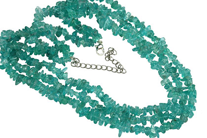 unique Fluorite Necklaces Jewelry for design 16355.jpg
