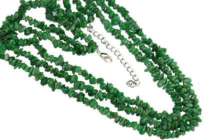 unique Chrysoprase Necklaces Jewelry