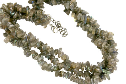 unique Labradorite Necklaces Jewelry