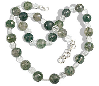 unique Crystal necklaces Jewelry for design 16393.jpg