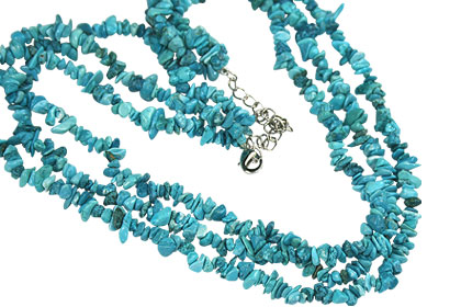 unique Turquoise Necklaces Jewelry