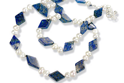 unique Pearl Necklaces Jewelry