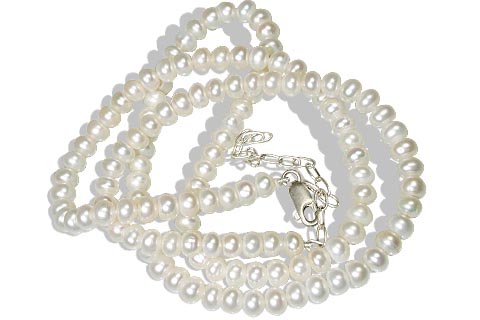 unique Pearl Necklaces Jewelry for design 215.jpg