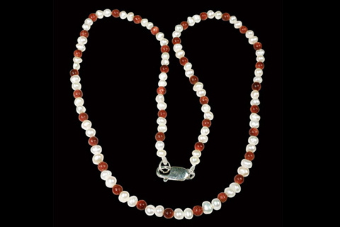 unique Pearl Necklaces Jewelry for design 236.jpg