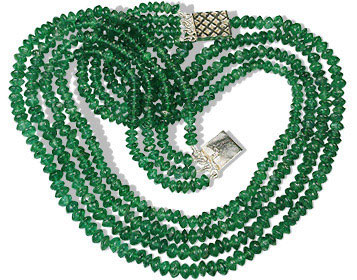 unique Aventurine Necklaces Jewelry for design 276.jpg