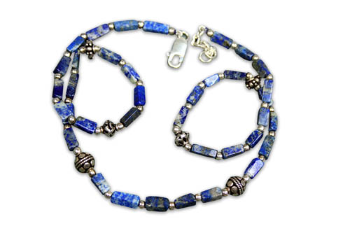 unique Lapis Lazuli Necklaces Jewelry for design 286.jpg