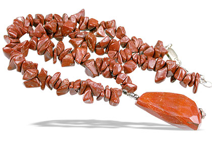 unique Jasper Necklaces Jewelry for design 3053.jpg