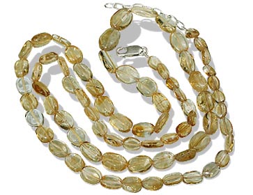 unique Citrine Necklaces Jewelry for design 442.jpg