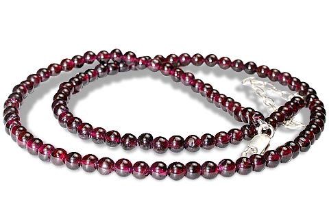 unique Garnet Necklaces Jewelry for design 48.jpg