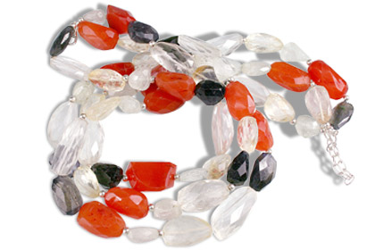 unique Multi-stone Necklaces Jewelry for design 546.jpg