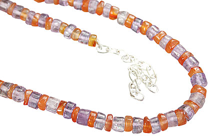 unique Amethyst Necklaces Jewelry for design 5485.jpg