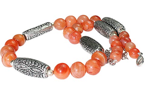 unique Carnelian Necklaces Jewelry for design 5504.jpg