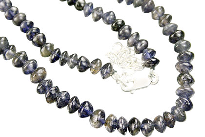 unique Iolite Necklaces Jewelry for design 567.jpg