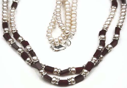unique Garnet Necklaces Jewelry for design 598.jpg