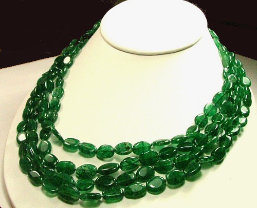 unique Aventurine Necklaces Jewelry for design 607.jpg
