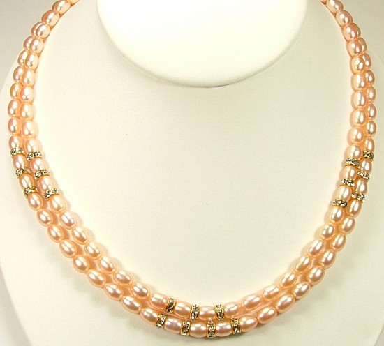 unique Pearl Necklaces Jewelry for design 634.jpg