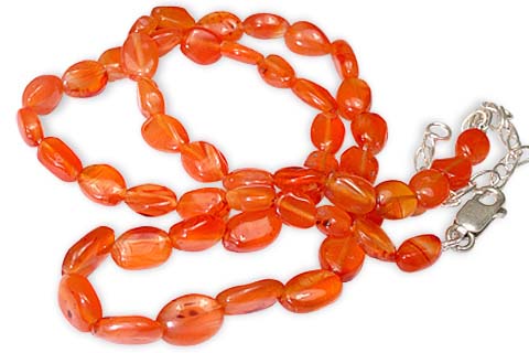 unique Carnelian Necklaces Jewelry for design 6491.jpg