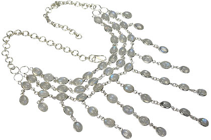 unique Moonstone Necklaces Jewelry for design 658.jpg
