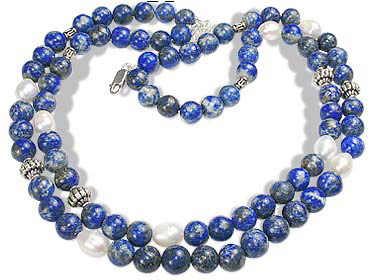 unique Lapis Lazuli Necklaces Jewelry for design 659.jpg