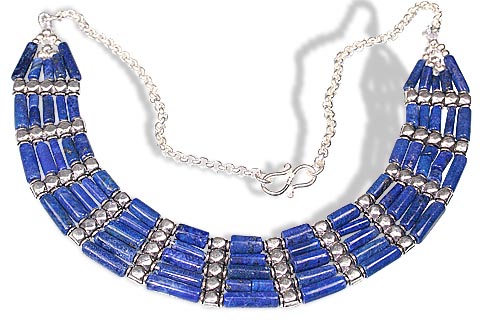 unique Lapis Lazuli Necklaces Jewelry for design 685.jpg