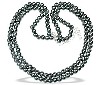 unique Hematite Necklaces Jewelry for design 703.jpg