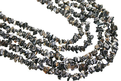 unique Onyx Necklaces Jewelry