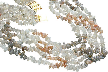 unique Moonstone Necklaces Jewelry