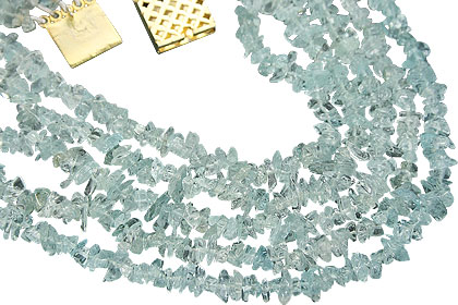 unique Aquamarine Necklaces Jewelry for design 7184.jpg