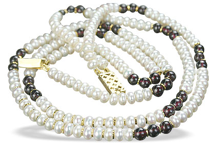 unique Pearl Necklaces Jewelry for design 7199.jpg