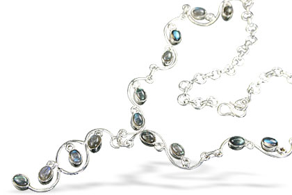 unique Labradorite Necklaces Jewelry for design 7284.jpg