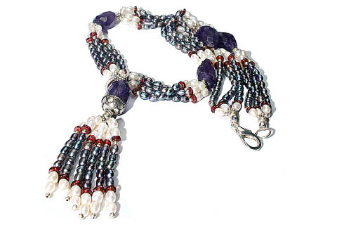 unique Pearl Necklaces Jewelry for design 7399.jpg