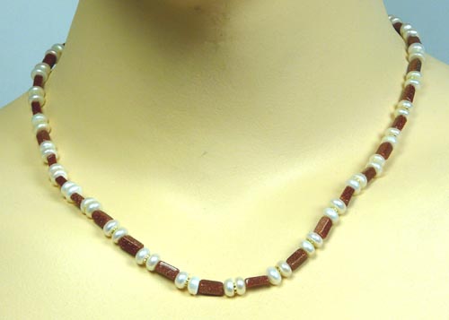 unique Pearl Necklaces Jewelry for design 7400.jpg