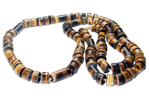 unique Tiger eye Necklaces Jewelry