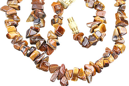 unique Tiger eye Necklaces Jewelry for design 7406.jpg