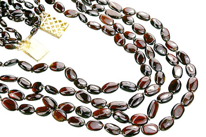 unique Garnet Necklaces Jewelry for design 7446.jpg