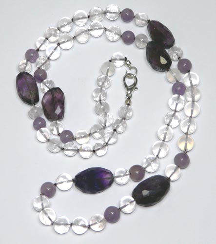 unique Amethyst Necklaces Jewelry for design 7464.jpg