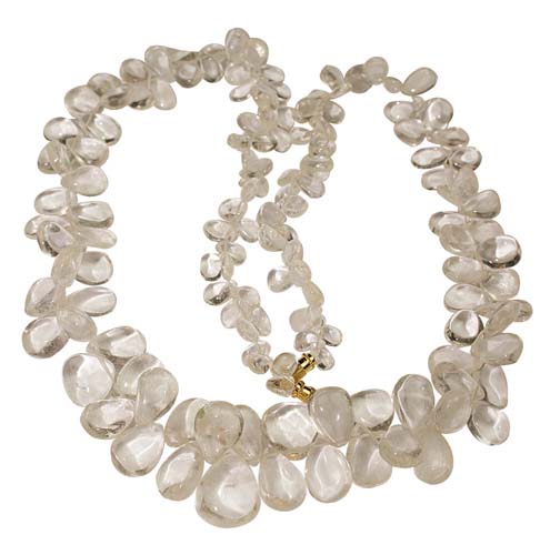 unique Crystal Necklaces Jewelry