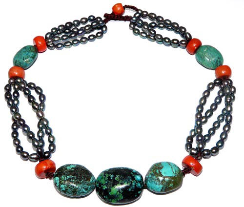 unique Pearl Necklaces Jewelry for design 7486.jpg