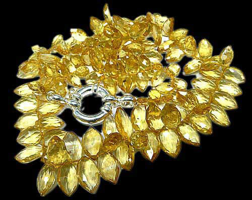 unique Citrine Necklaces Jewelry for design 7560.jpg