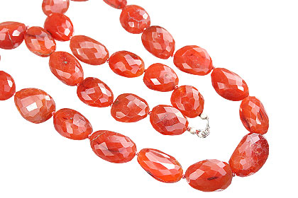 unique Carnelian Necklaces Jewelry