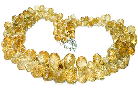 unique Citrine Necklaces Jewelry for design 7729.jpg