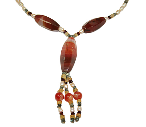 unique Carnelian Necklaces Jewelry for design 7764.jpg