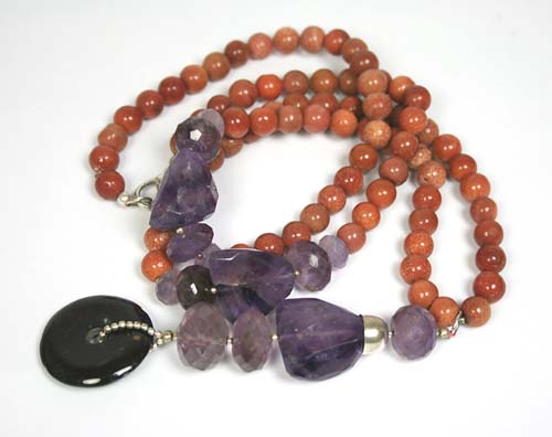 unique Multi-stone Necklaces Jewelry for design 7951.jpg