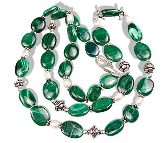 unique Malachite Necklaces Jewelry for design 7984.jpg