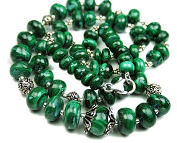 unique Malachite Necklaces Jewelry for design 7985.jpg