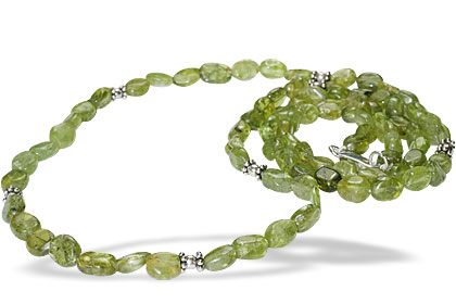 unique Peridot Necklaces Jewelry for design 7988.jpg