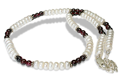 unique Pearl Necklaces Jewelry for design 7990.jpg