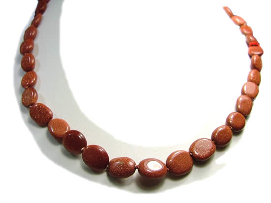 unique Goldstone Necklaces Jewelry for design 835.jpg